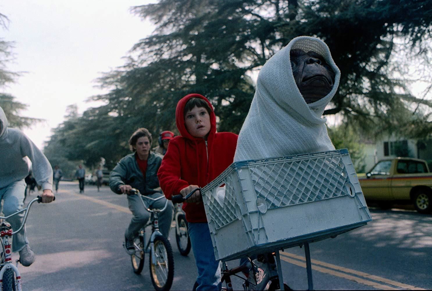 #3. E.T.